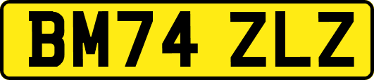 BM74ZLZ