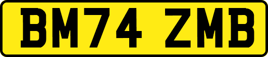 BM74ZMB