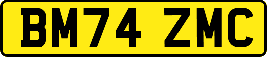 BM74ZMC