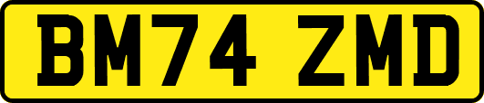 BM74ZMD