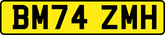 BM74ZMH