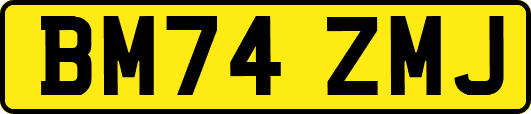 BM74ZMJ