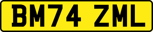 BM74ZML