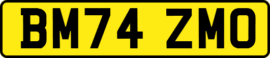 BM74ZMO