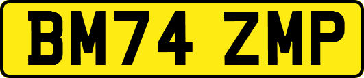 BM74ZMP