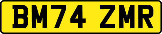 BM74ZMR