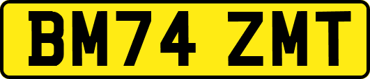 BM74ZMT