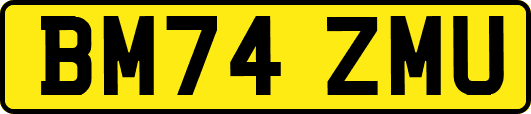 BM74ZMU