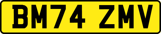 BM74ZMV