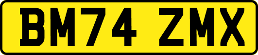 BM74ZMX
