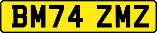 BM74ZMZ