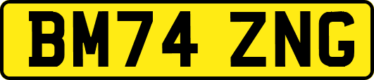BM74ZNG