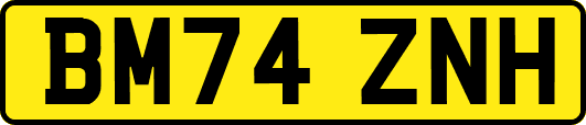 BM74ZNH