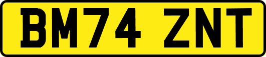 BM74ZNT