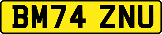 BM74ZNU