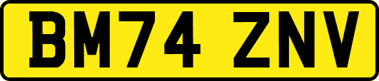 BM74ZNV