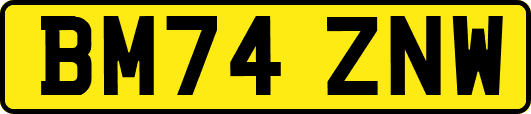 BM74ZNW