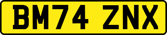 BM74ZNX