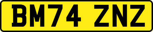 BM74ZNZ