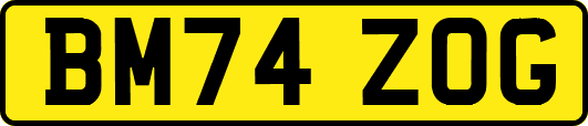 BM74ZOG