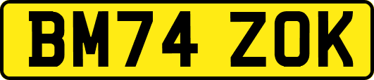BM74ZOK