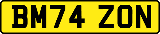 BM74ZON
