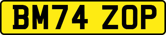 BM74ZOP