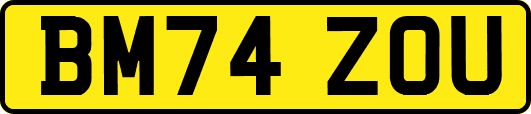 BM74ZOU
