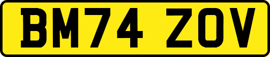 BM74ZOV