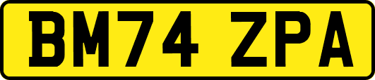BM74ZPA