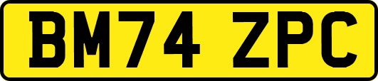 BM74ZPC