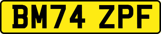 BM74ZPF