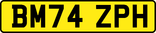 BM74ZPH
