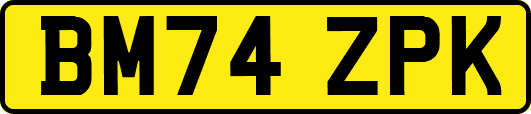 BM74ZPK