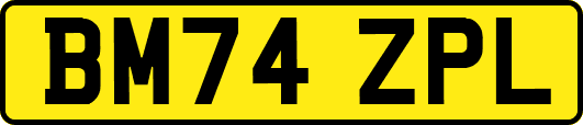 BM74ZPL