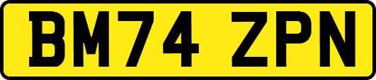 BM74ZPN