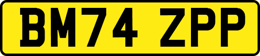 BM74ZPP