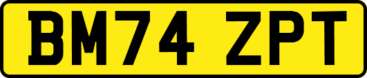 BM74ZPT