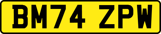 BM74ZPW