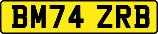 BM74ZRB