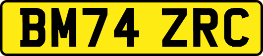 BM74ZRC