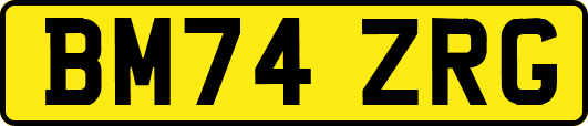 BM74ZRG