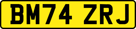 BM74ZRJ