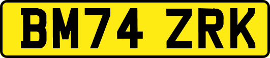 BM74ZRK
