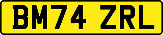 BM74ZRL
