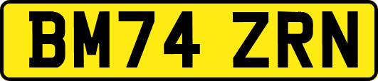 BM74ZRN