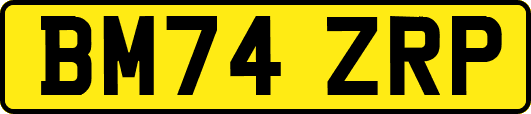 BM74ZRP