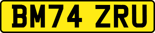 BM74ZRU