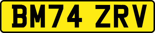BM74ZRV