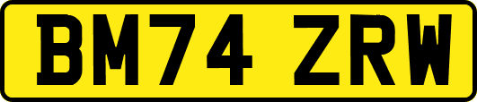 BM74ZRW